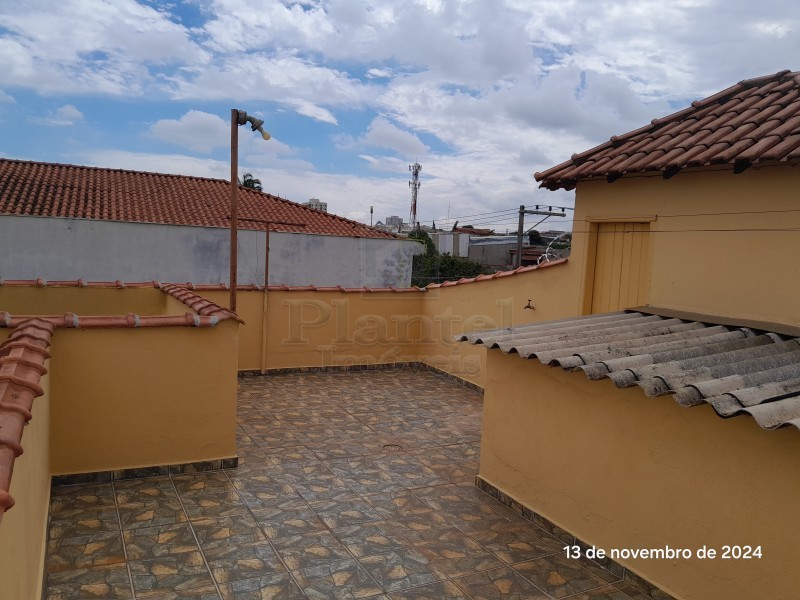 Imobiliária Ribeirão Preto - Plantel Imóveis - Casa - Vila Albertina - Ribeirão Preto