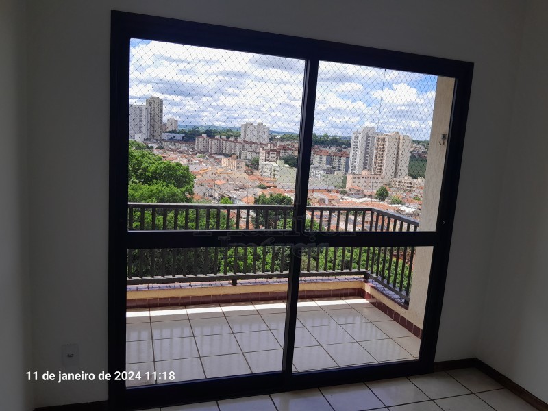 Imobiliária Ribeirão Preto - Plantel Imóveis - Apartamento - Presidente Médici - Ribeirão Preto