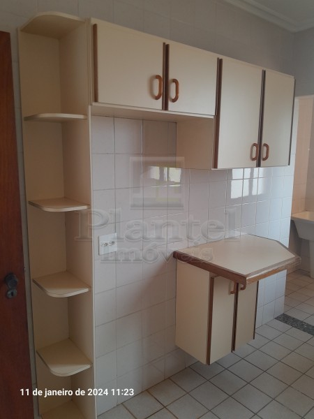 Imobiliária Ribeirão Preto - Plantel Imóveis - Apartamento - Presidente Médici - Ribeirão Preto