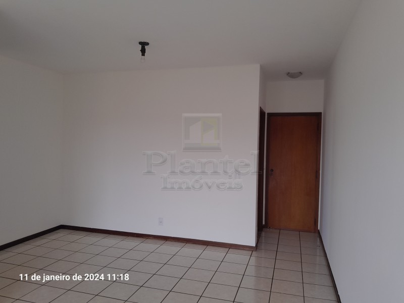 Apartamento - Presidente Médici - Ribeirão Preto