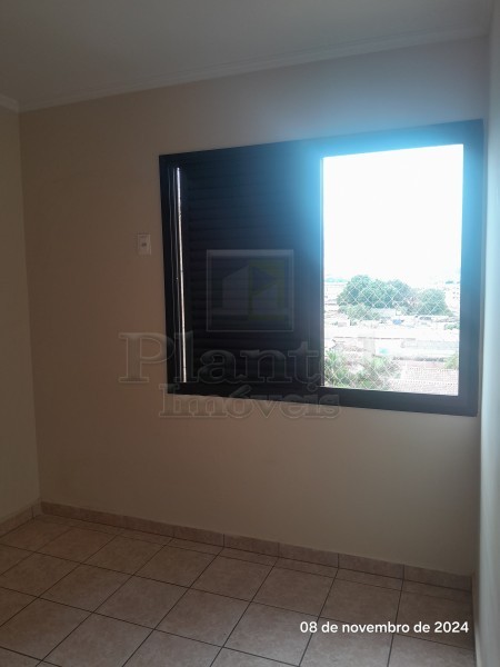 Imobiliária Ribeirão Preto - Plantel Imóveis - Apartamento - Vila Monte Alegre - Ribeirão Preto