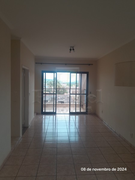 Apartamento - Vila Monte Alegre - Ribeirão Preto