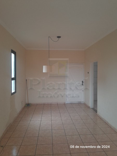 Imobiliária Ribeirão Preto - Plantel Imóveis - Apartamento - Vila Monte Alegre - Ribeirão Preto