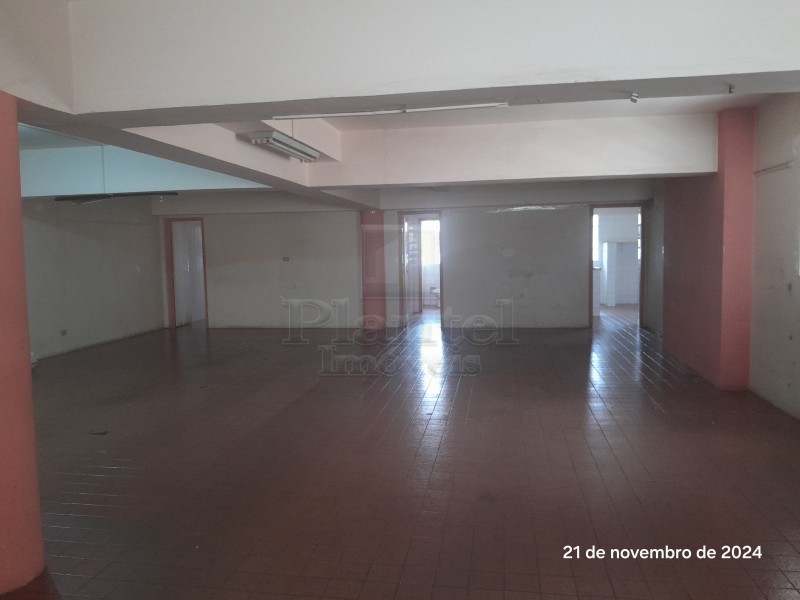 Imobiliária Ribeirão Preto - Plantel Imóveis - Comercial - Centro - Ribeirão Preto