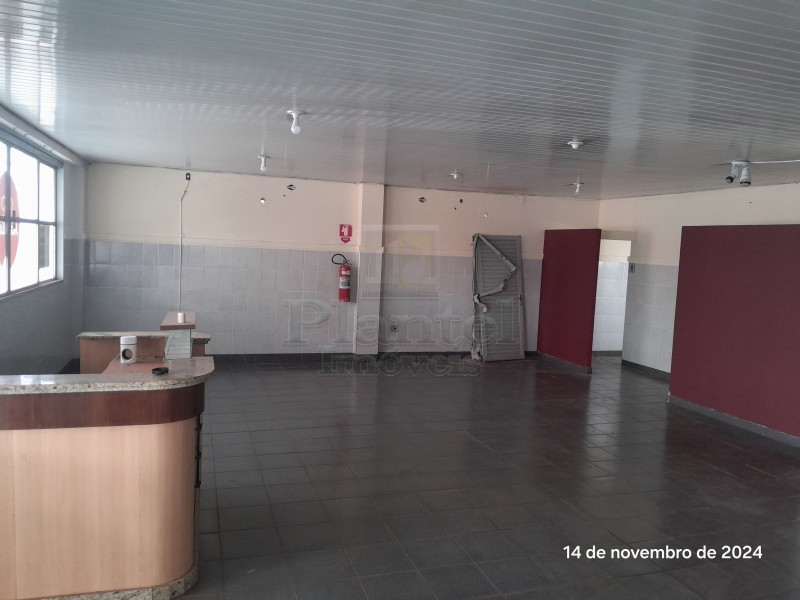 Comercial - Vila Seixas - Ribeirão Preto