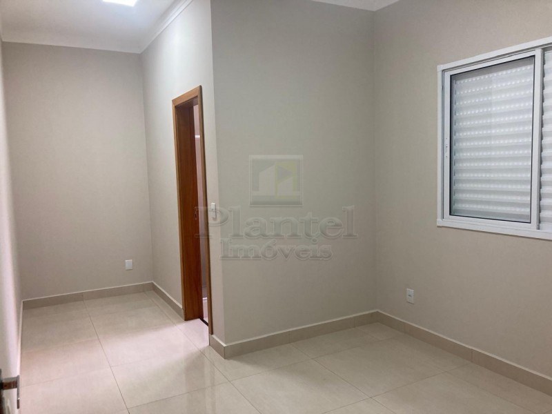 Imobiliária Ribeirão Preto - Plantel Imóveis - Casa Condomínio - Vila do Golf - Ribeirão Preto