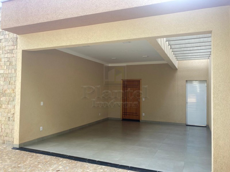 Imobiliária Ribeirão Preto - Plantel Imóveis - Casa Condomínio - Vila do Golf - Ribeirão Preto