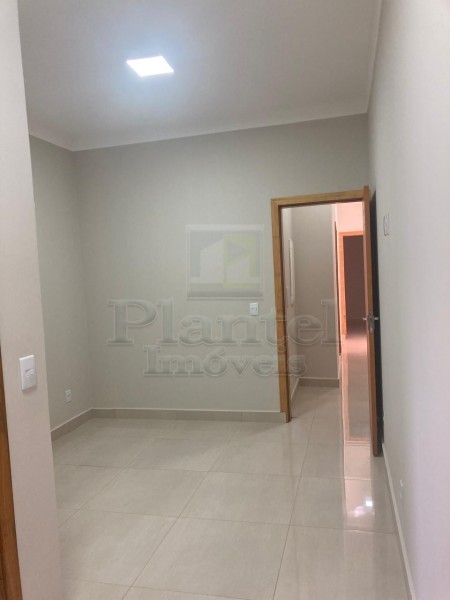 Imobiliária Ribeirão Preto - Plantel Imóveis - Casa Condomínio - Vila do Golf - Ribeirão Preto