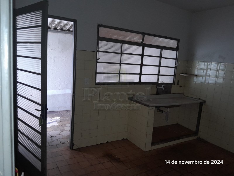 Imobiliária Ribeirão Preto - Plantel Imóveis - Casa - Alto do Ipiranga - Ribeirão Preto