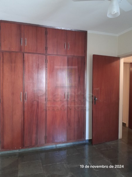 Imobiliária Ribeirão Preto - Plantel Imóveis - Apartamento - Jardim Palma Travassos - Ribeirão Preto