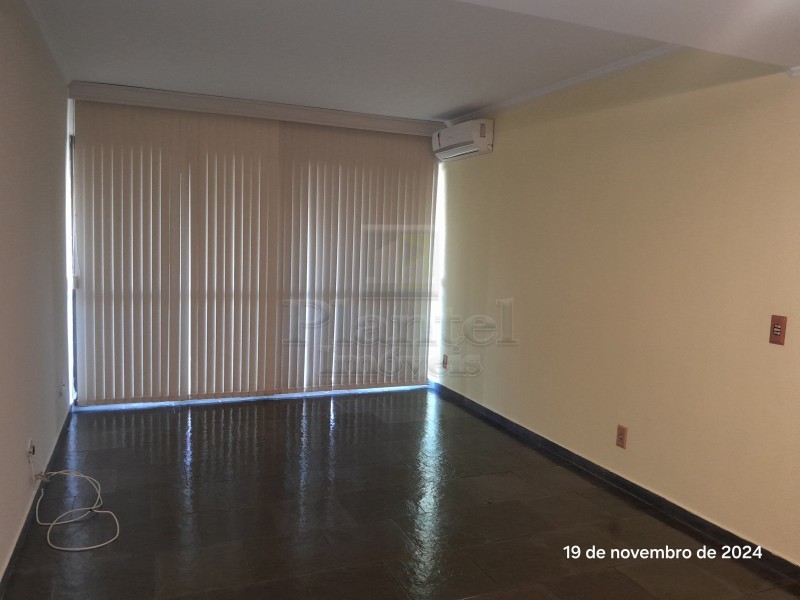 Apartamento - Jardim Palma Travassos - Ribeirão Preto