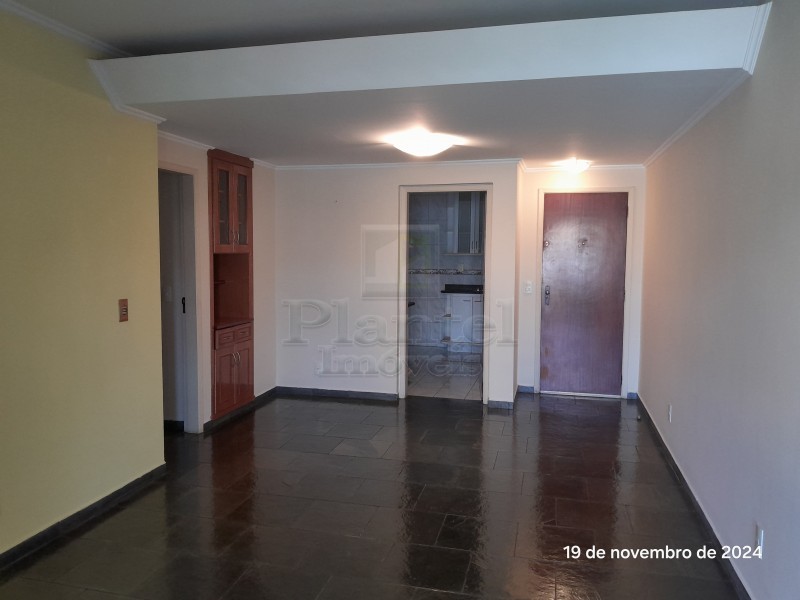 Imobiliária Ribeirão Preto - Plantel Imóveis - Apartamento - Jardim Palma Travassos - Ribeirão Preto