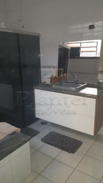 Imobiliária Ribeirão Preto - Plantel Imóveis - Casa Sobrado - Campos Eliseos - Ribeirão Preto