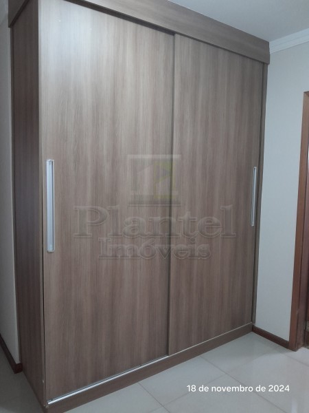 Imobiliária Ribeirão Preto - Plantel Imóveis - Apartamento - Jardim Paulista - Ribeirão Preto