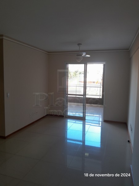 Apartamento - Jardim Paulista - Ribeirão Preto