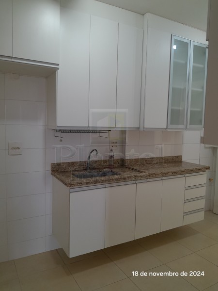 Imobiliária Ribeirão Preto - Plantel Imóveis - Apartamento - Jardim Paulista - Ribeirão Preto