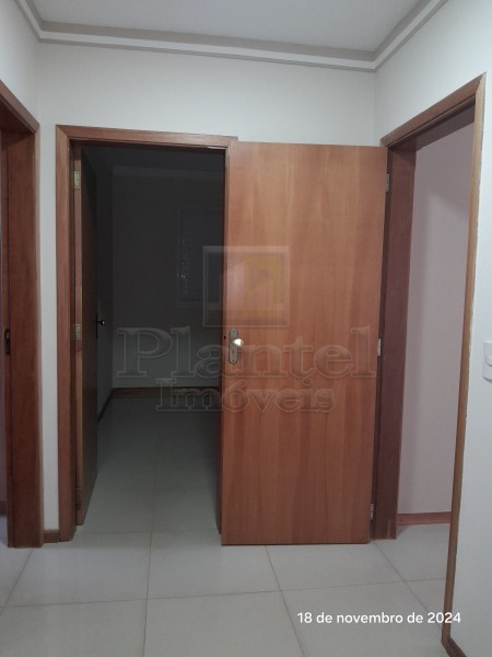 Imobiliária Ribeirão Preto - Plantel Imóveis - Apartamento - Jardim Paulista - Ribeirão Preto