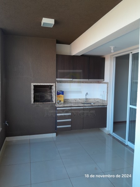 Imobiliária Ribeirão Preto - Plantel Imóveis - Apartamento - Jardim Paulista - Ribeirão Preto