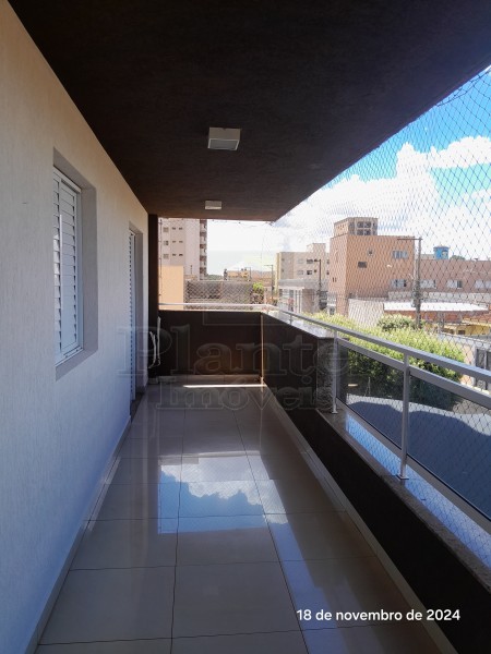 Imobiliária Ribeirão Preto - Plantel Imóveis - Apartamento - Jardim Paulista - Ribeirão Preto