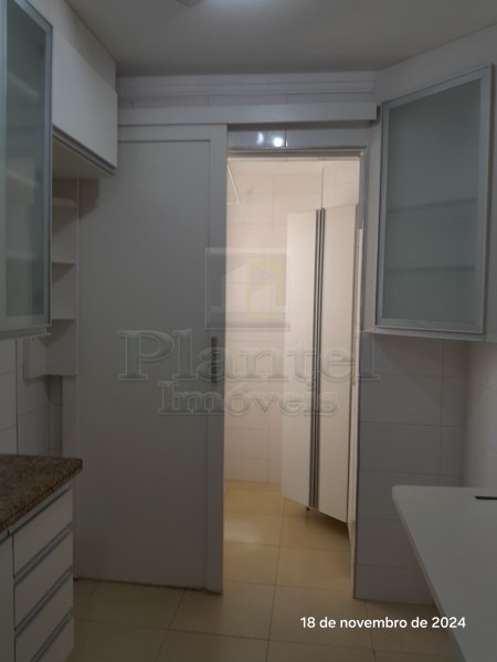 Imobiliária Ribeirão Preto - Plantel Imóveis - Apartamento - Jardim Paulista - Ribeirão Preto