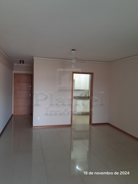 Imobiliária Ribeirão Preto - Plantel Imóveis - Apartamento - Jardim Paulista - Ribeirão Preto