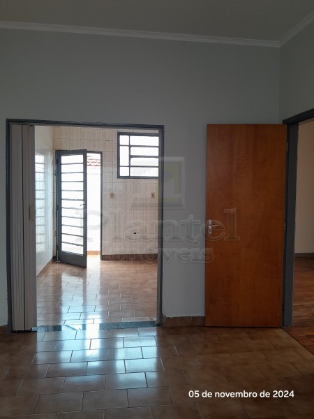 Imobiliária Ribeirão Preto - Plantel Imóveis - Casa - Jardim Macedo - Ribeirão Preto