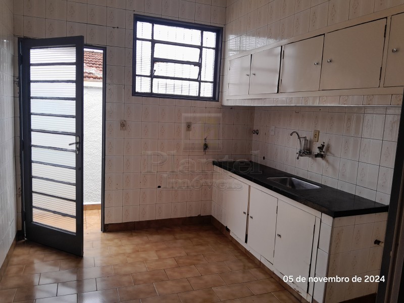 Imobiliária Ribeirão Preto - Plantel Imóveis - Casa - Jardim Macedo - Ribeirão Preto