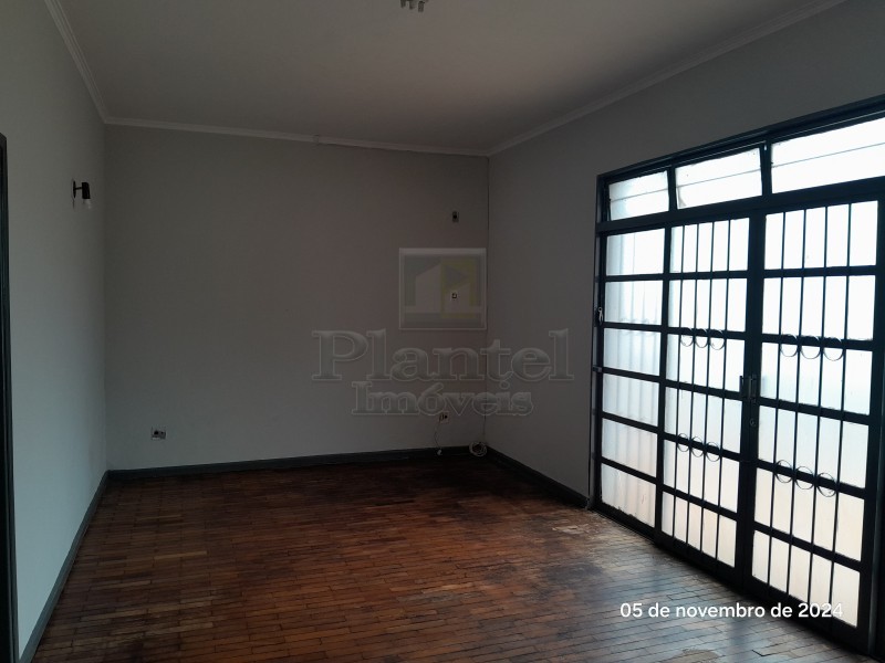 Imobiliária Ribeirão Preto - Plantel Imóveis - Casa - Jardim Macedo - Ribeirão Preto