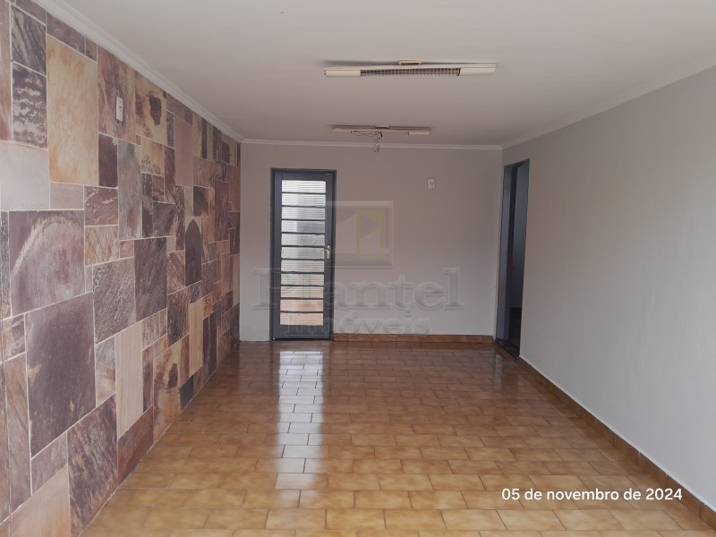 Casa - Jardim Macedo - Ribeirão Preto