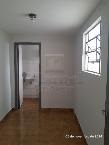 Imobiliária Ribeirão Preto - Plantel Imóveis - Casa - Jardim Macedo - Ribeirão Preto