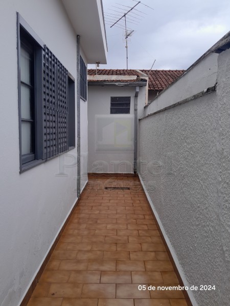 Imobiliária Ribeirão Preto - Plantel Imóveis - Casa - Jardim Macedo - Ribeirão Preto