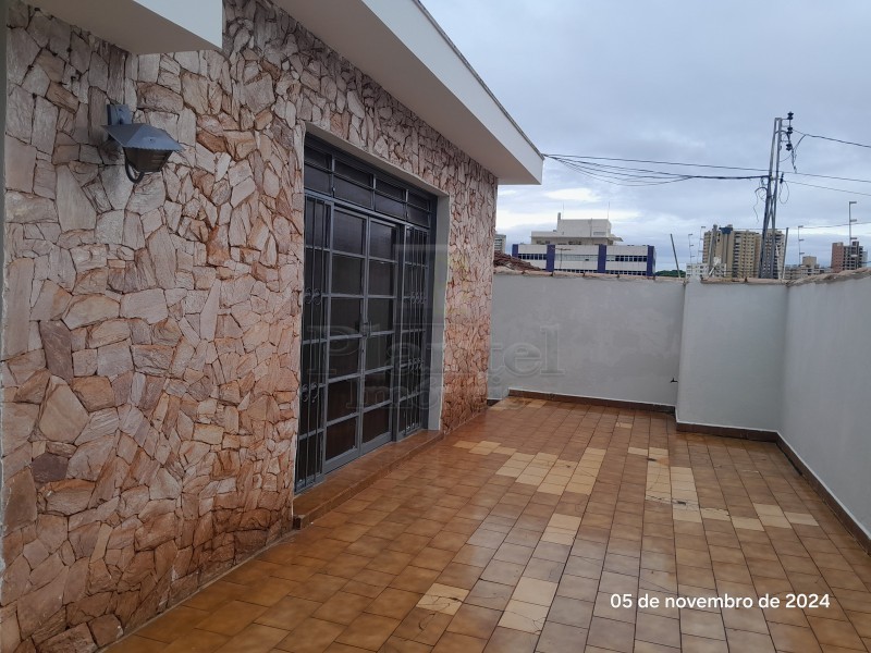 Imobiliária Ribeirão Preto - Plantel Imóveis - Casa - Jardim Macedo - Ribeirão Preto