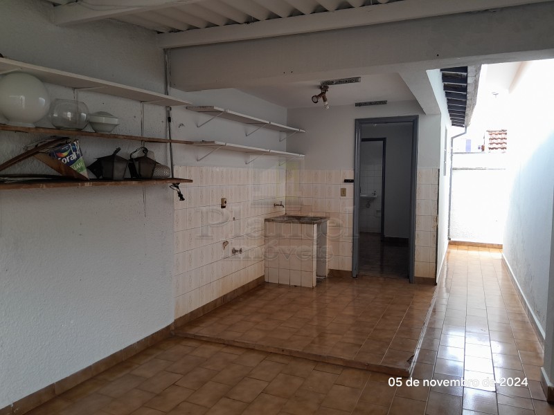 Imobiliária Ribeirão Preto - Plantel Imóveis - Casa - Jardim Macedo - Ribeirão Preto