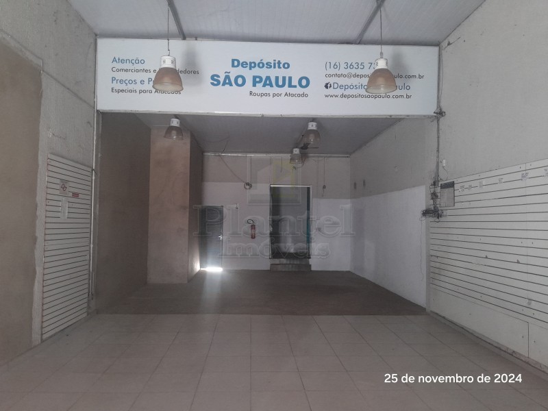 Comercial - Centro - Ribeirão Preto