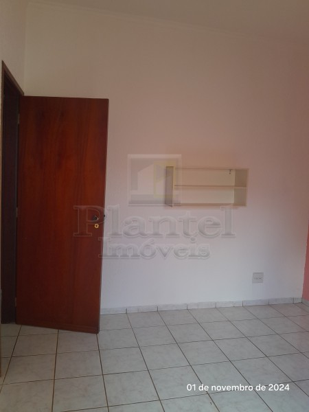 Imobiliária Ribeirão Preto - Plantel Imóveis - Casa - Jardim Palmares - Ribeirão Preto