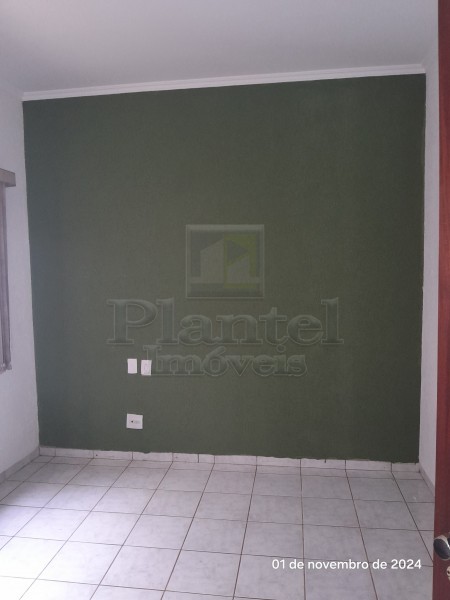 Imobiliária Ribeirão Preto - Plantel Imóveis - Casa - Jardim Palmares - Ribeirão Preto