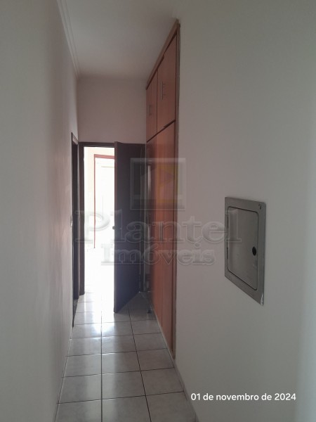 Imobiliária Ribeirão Preto - Plantel Imóveis - Casa - Jardim Palmares - Ribeirão Preto