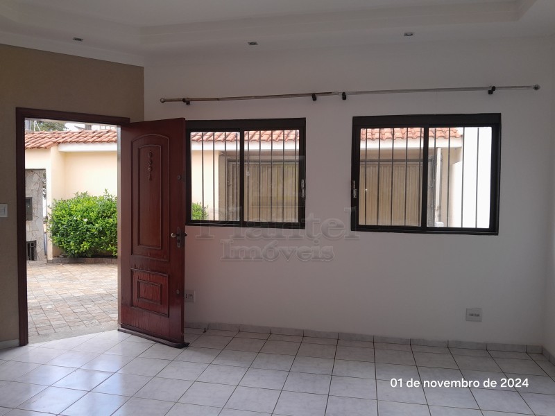 Imobiliária Ribeirão Preto - Plantel Imóveis - Casa - Jardim Palmares - Ribeirão Preto