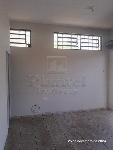 Imobiliária Ribeirão Preto - Plantel Imóveis - Salão Comercial - Planalto Verde - Ribeirão Preto