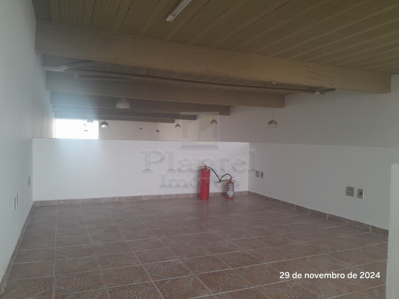 Imobiliária Ribeirão Preto - Plantel Imóveis - Salão Comercial - Campos Eliseos - Ribeirão Preto