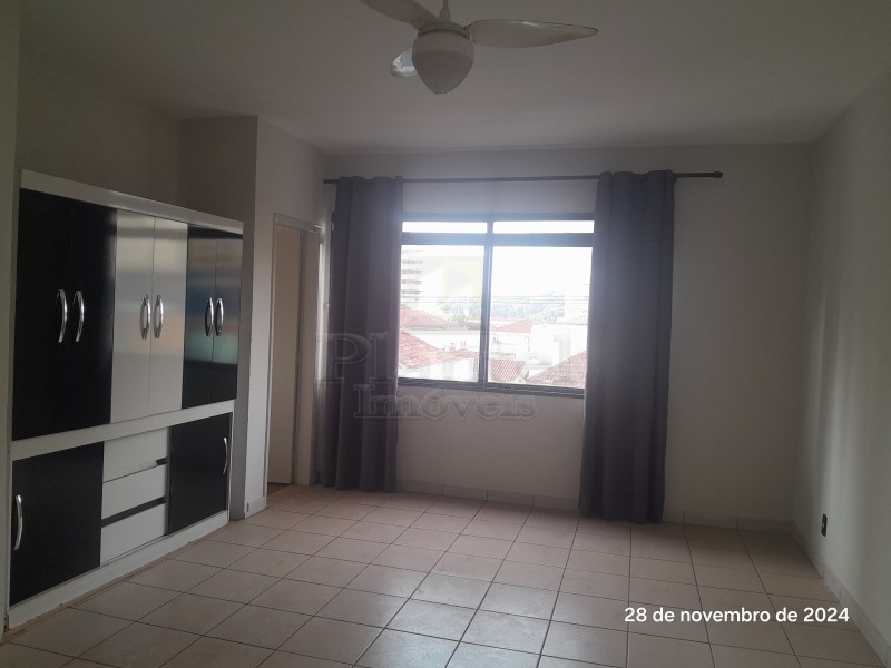 Apartamento - Centro - Ribeirão Preto