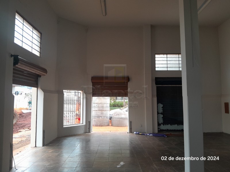 Imobiliária Ribeirão Preto - Plantel Imóveis - Ponto Comercial - Centro - Ribeirão Preto