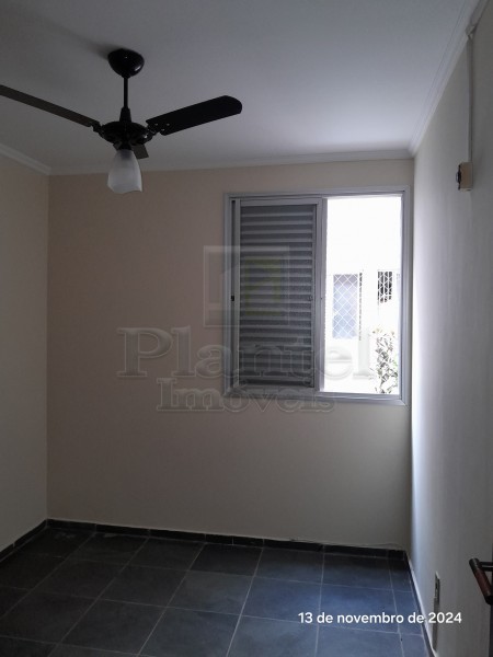 Imobiliária Ribeirão Preto - Plantel Imóveis - Apartamento - Jardim Interlagos - Ribeirão Preto