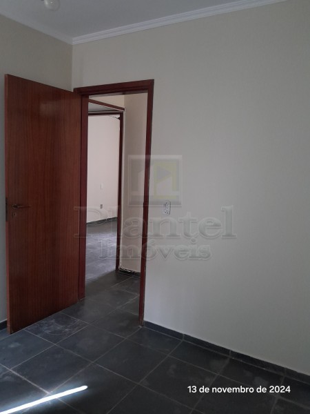 Imobiliária Ribeirão Preto - Plantel Imóveis - Apartamento - Jardim Interlagos - Ribeirão Preto