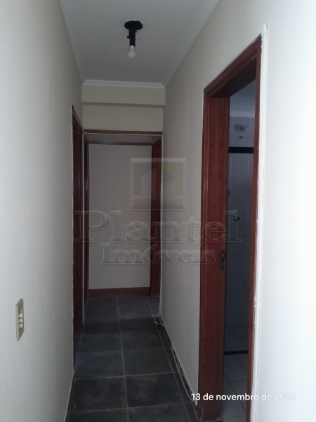 Imobiliária Ribeirão Preto - Plantel Imóveis - Apartamento - Jardim Interlagos - Ribeirão Preto