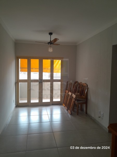 Apartamento - Planalto Verde - Ribeirão Preto