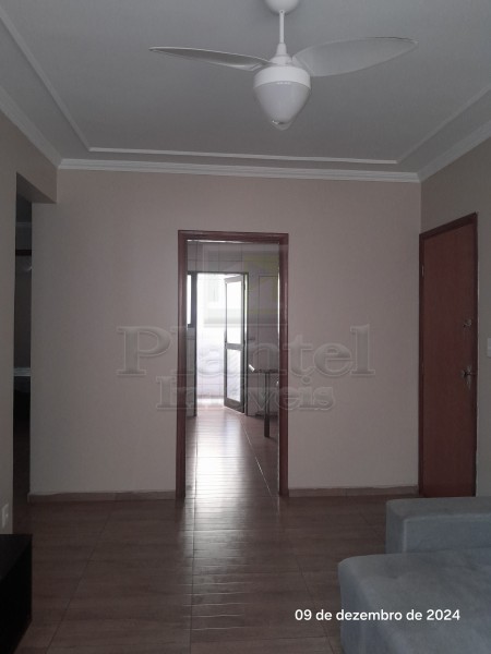 Imobiliária Ribeirão Preto - Plantel Imóveis - Apartamento - Vila Seixas - Ribeirão Preto