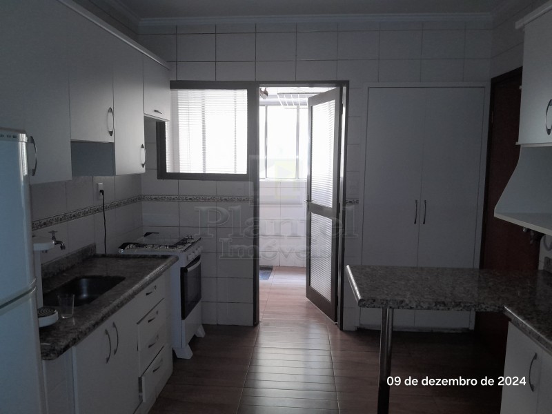 Imobiliária Ribeirão Preto - Plantel Imóveis - Apartamento - Vila Seixas - Ribeirão Preto