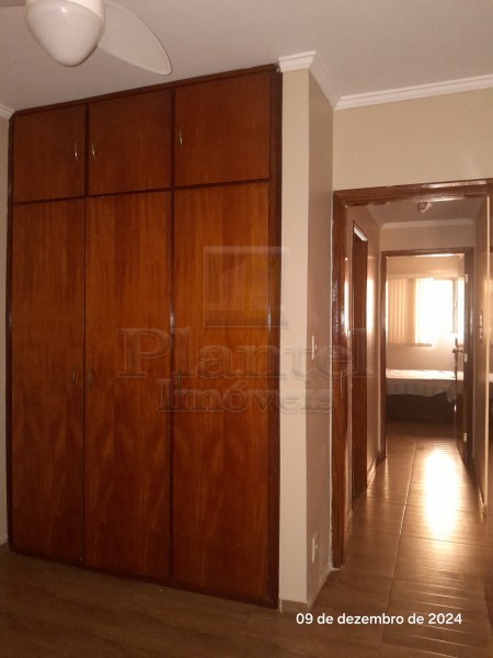 Imobiliária Ribeirão Preto - Plantel Imóveis - Apartamento - Vila Seixas - Ribeirão Preto