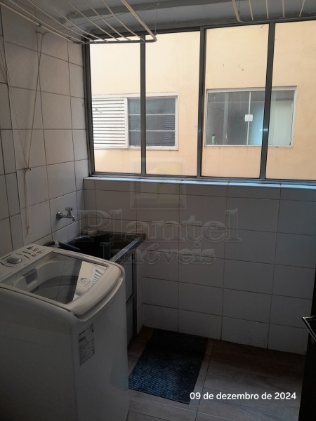 Imobiliária Ribeirão Preto - Plantel Imóveis - Apartamento - Vila Seixas - Ribeirão Preto